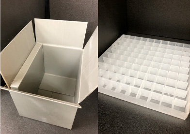 プラダン製品