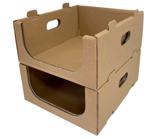 収納BOX